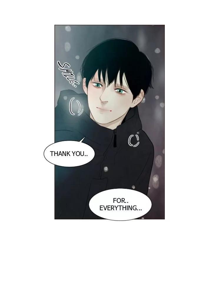 Winter Woods Chapter 126 page 38 - Chapter 126: [Season 2] Ep.71