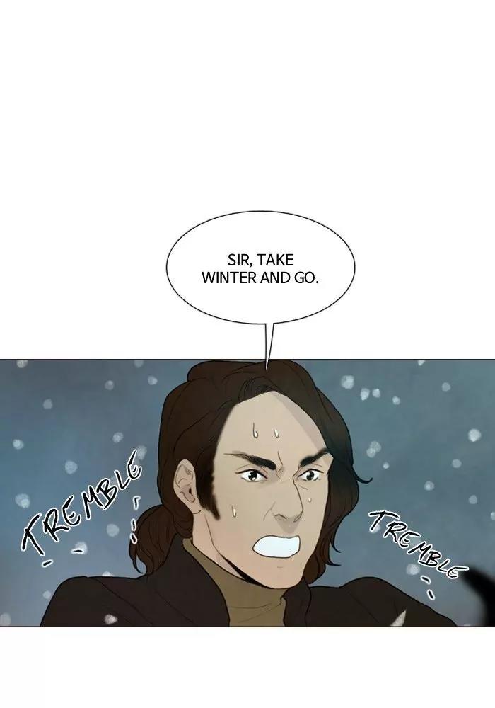 Winter Woods Chapter 126 page 4 - Chapter 126: [Season 2] Ep.71