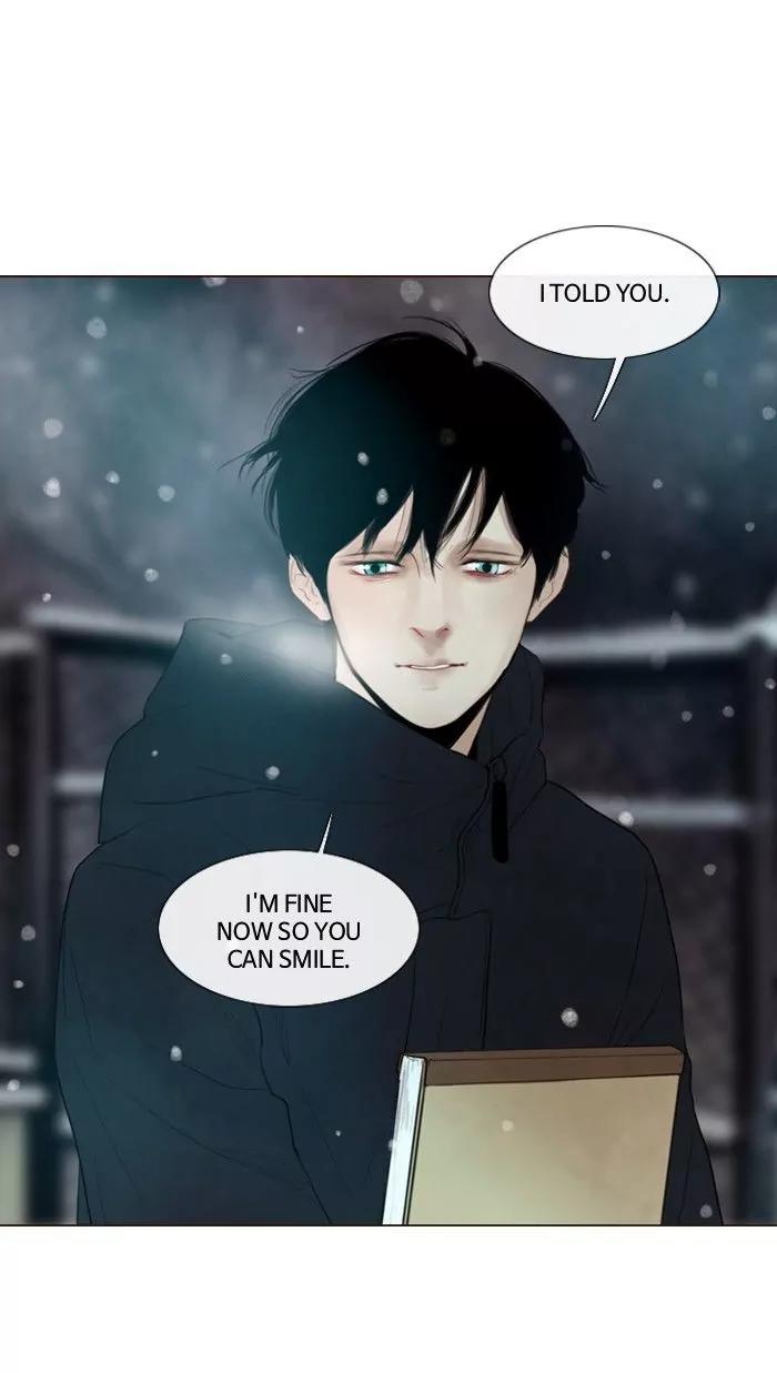 Winter Woods Chapter 126 page 43 - Chapter 126: [Season 2] Ep.71