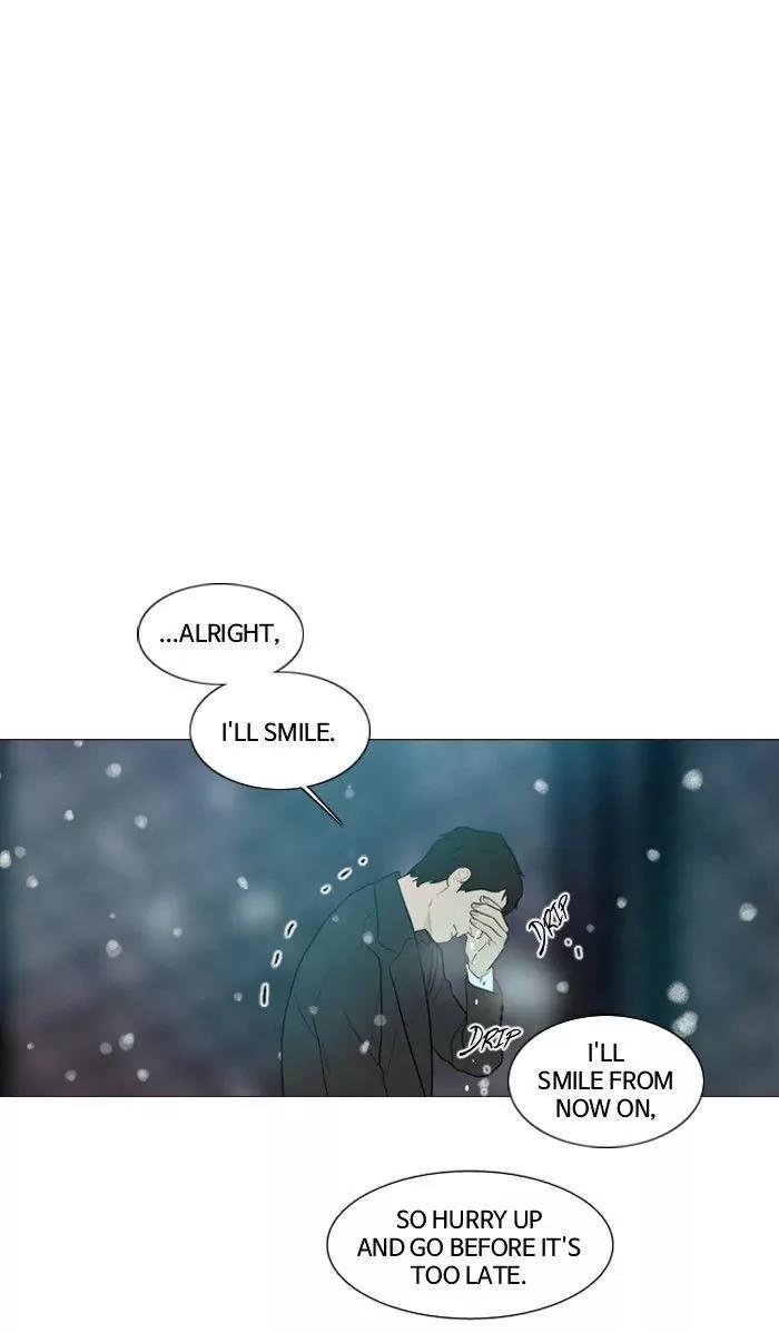 Winter Woods Chapter 126 page 45 - Chapter 126: [Season 2] Ep.71