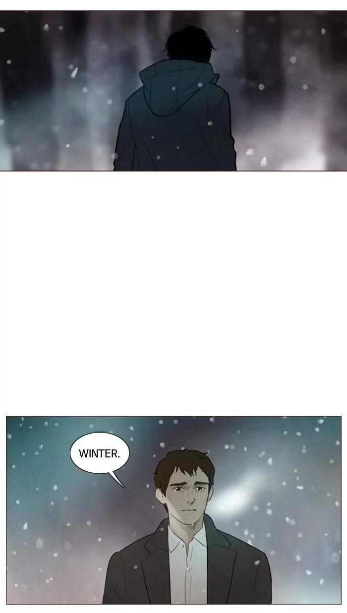 Winter Woods Chapter 126 page 48 - Chapter 126: [Season 2] Ep.71
