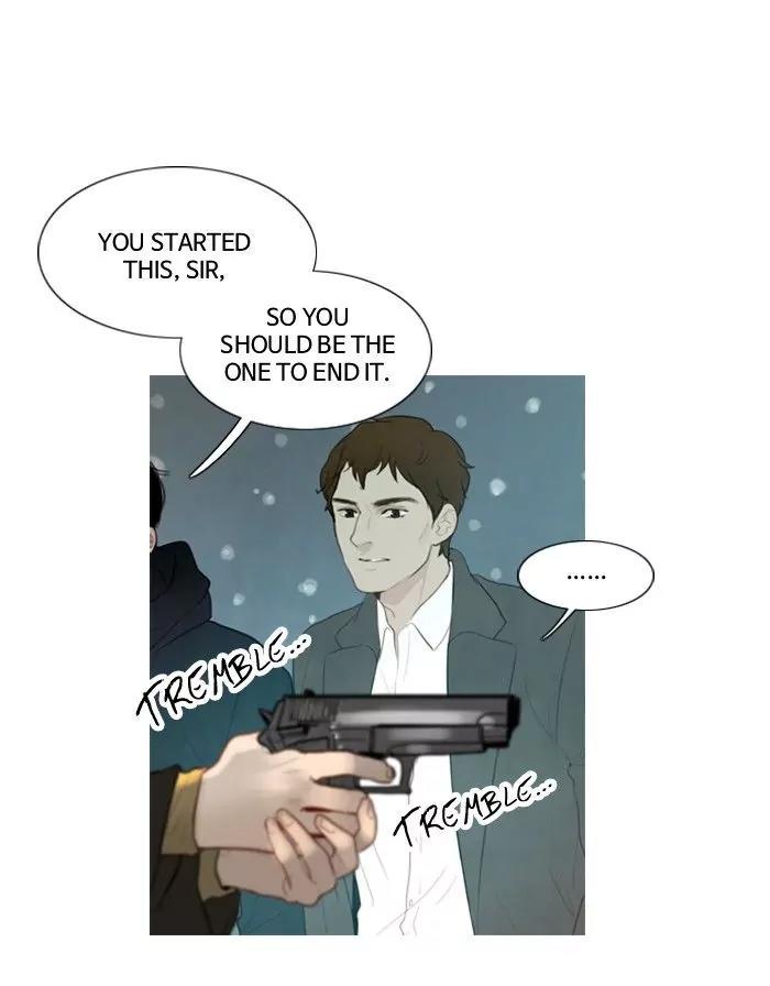 Winter Woods Chapter 126 page 5 - Chapter 126: [Season 2] Ep.71