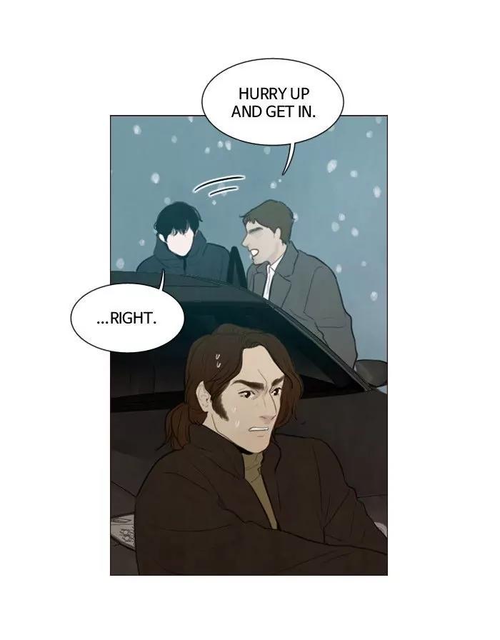 Winter Woods Chapter 126 page 7 - Chapter 126: [Season 2] Ep.71