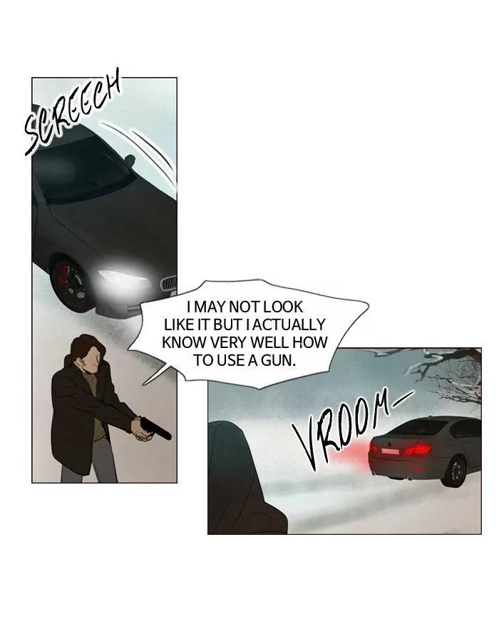 Winter Woods Chapter 126 page 9 - Chapter 126: [Season 2] Ep.71