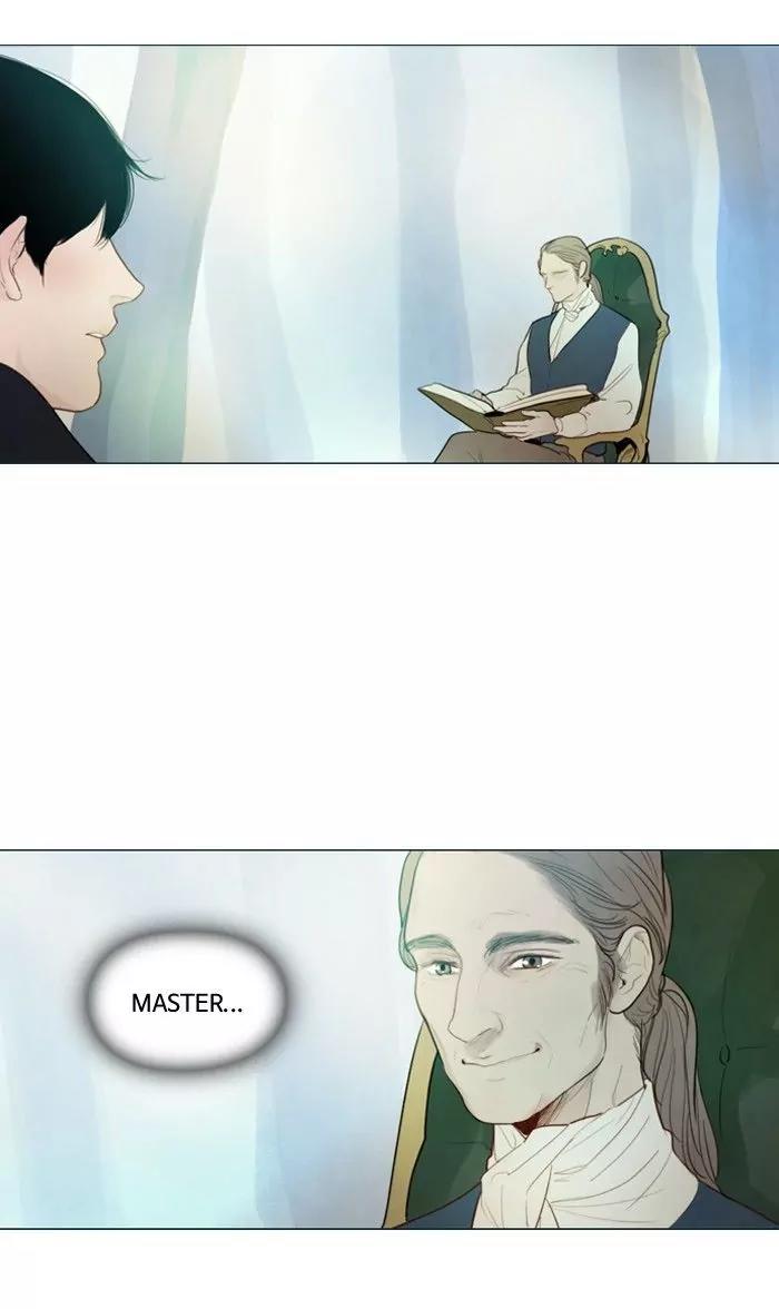 Winter Woods Chapter 127 page 12 - Chapter 127: [Season 2] Ep.72