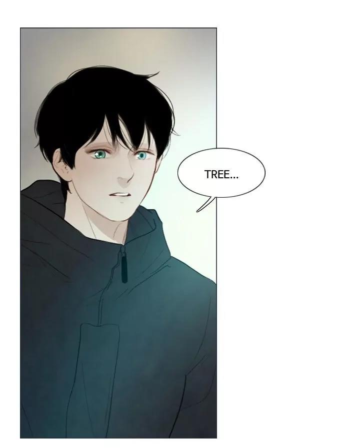 Winter Woods Chapter 127 page 20 - Chapter 127: [Season 2] Ep.72