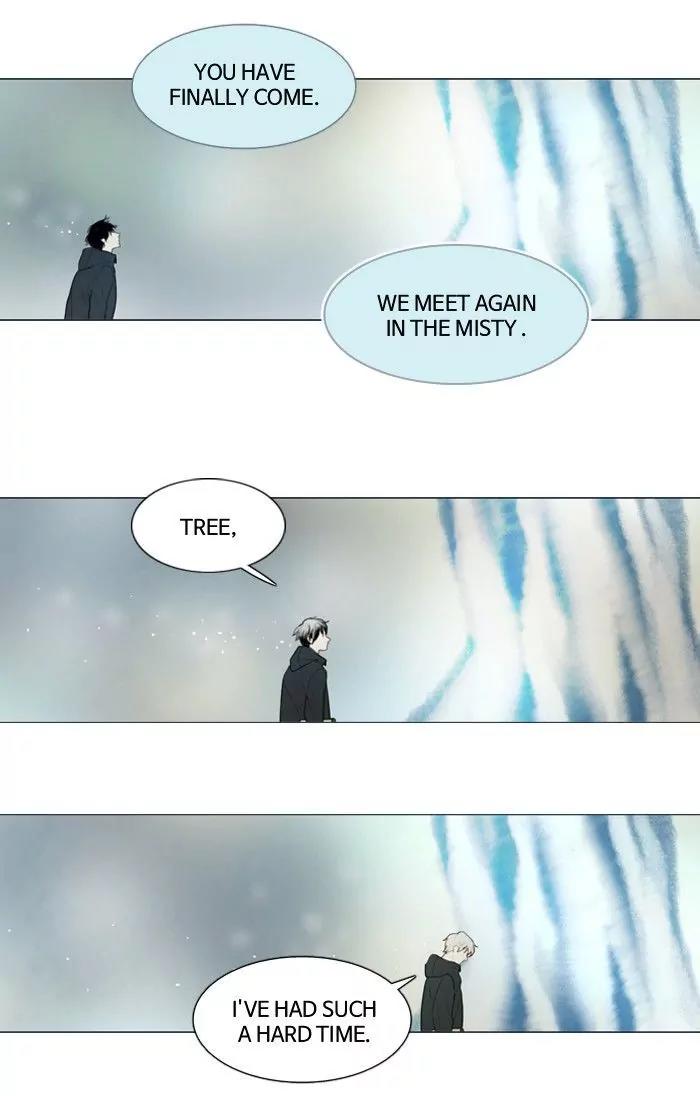 Winter Woods Chapter 127 page 22 - Chapter 127: [Season 2] Ep.72