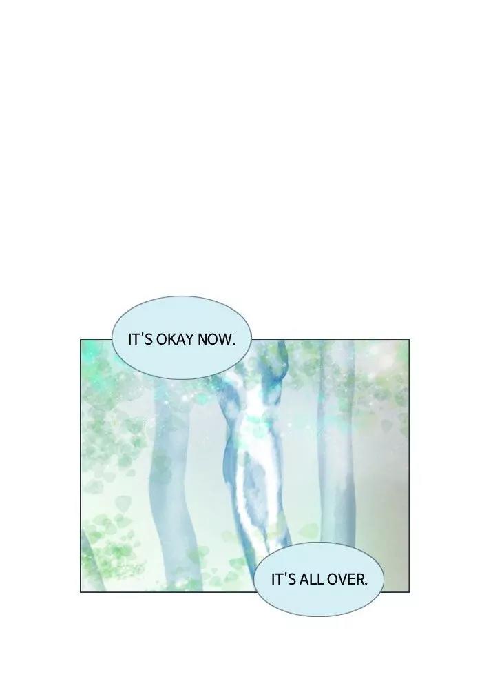 Winter Woods Chapter 127 page 23 - Chapter 127: [Season 2] Ep.72
