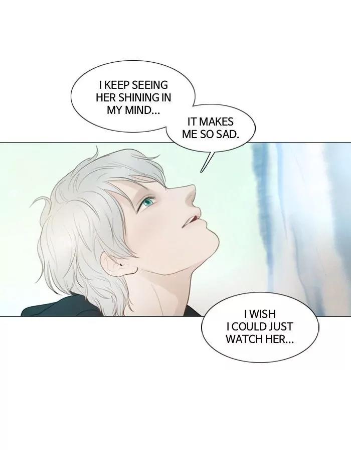 Winter Woods Chapter 127 page 25 - Chapter 127: [Season 2] Ep.72