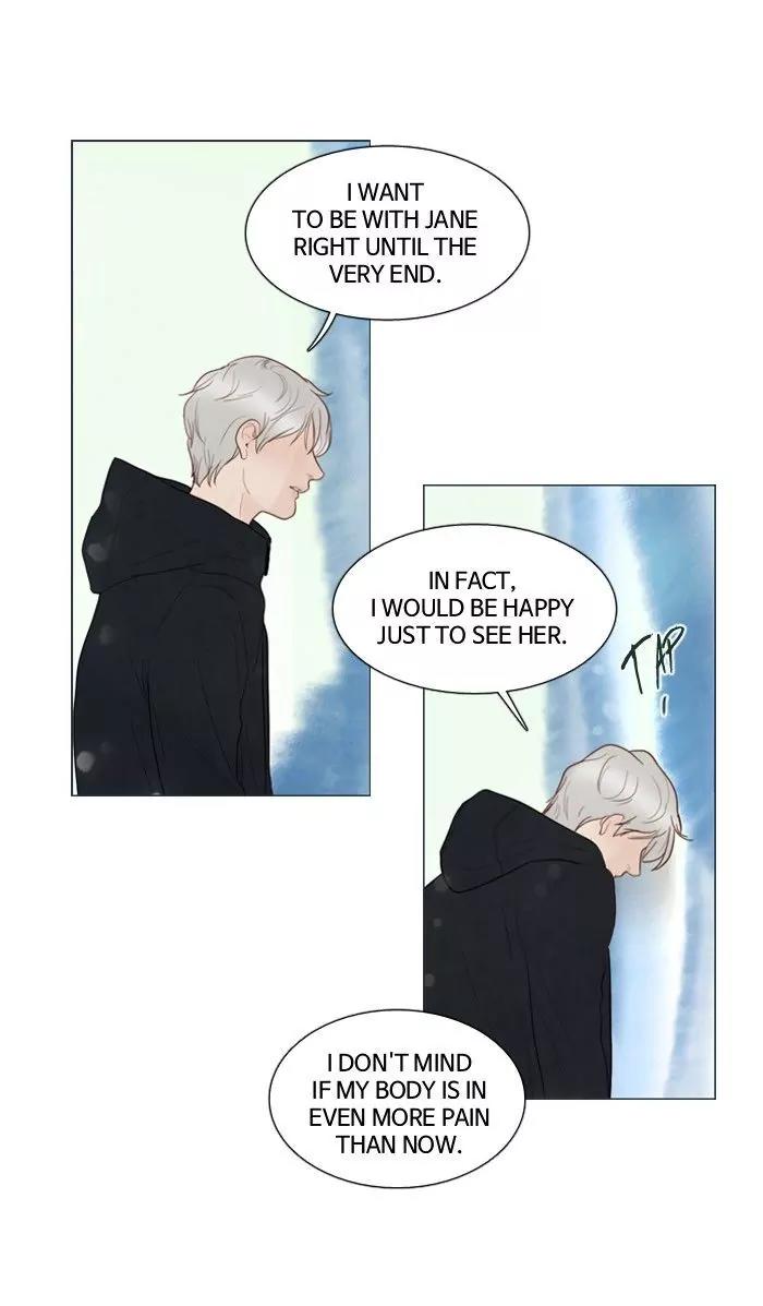 Winter Woods Chapter 127 page 27 - Chapter 127: [Season 2] Ep.72