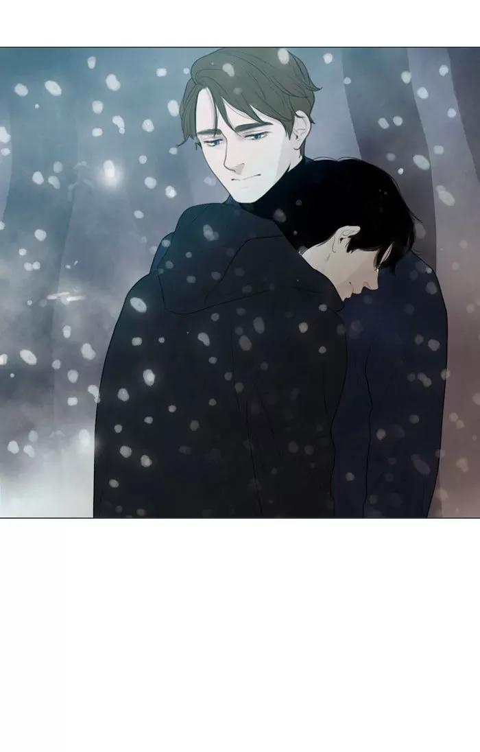 Winter Woods Chapter 127 page 30 - Chapter 127: [Season 2] Ep.72