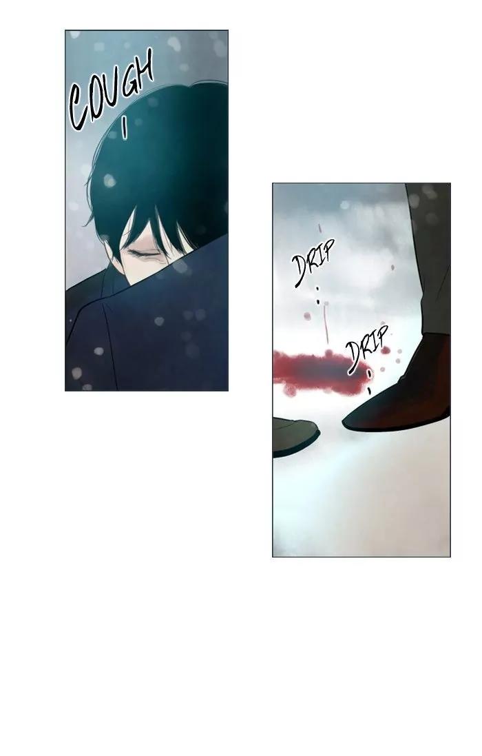 Winter Woods Chapter 127 page 31 - Chapter 127: [Season 2] Ep.72