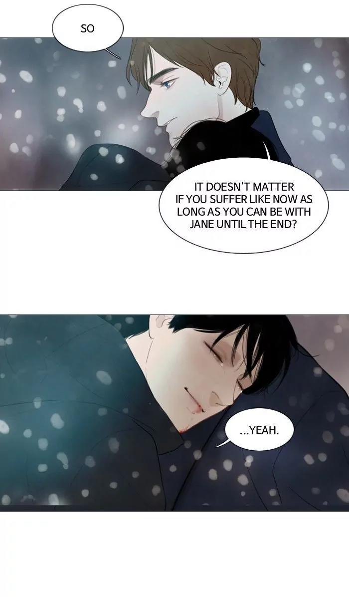 Winter Woods Chapter 127 page 32 - Chapter 127: [Season 2] Ep.72