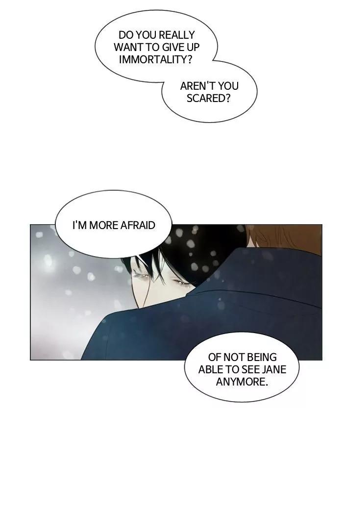 Winter Woods Chapter 127 page 34 - Chapter 127: [Season 2] Ep.72