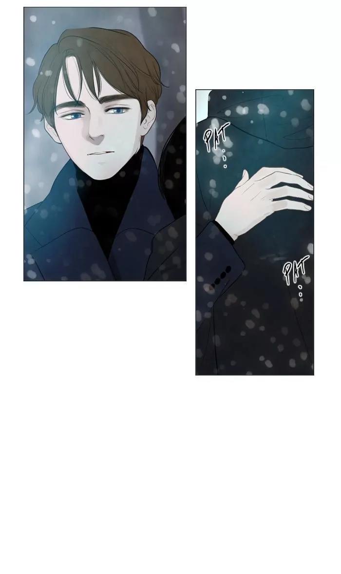 Winter Woods Chapter 127 page 35 - Chapter 127: [Season 2] Ep.72