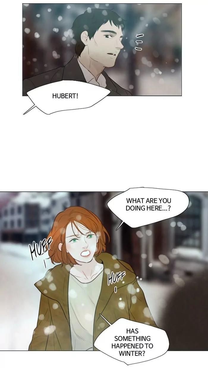 Winter Woods Chapter 127 page 40 - Chapter 127: [Season 2] Ep.72