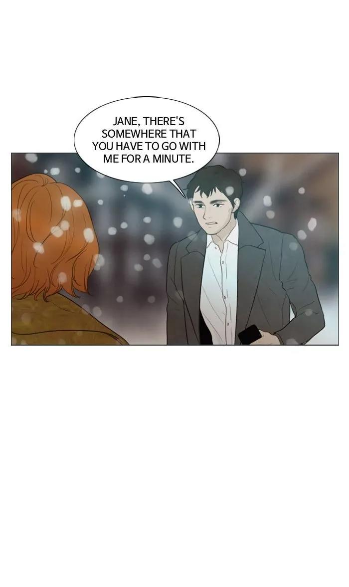 Winter Woods Chapter 127 page 41 - Chapter 127: [Season 2] Ep.72