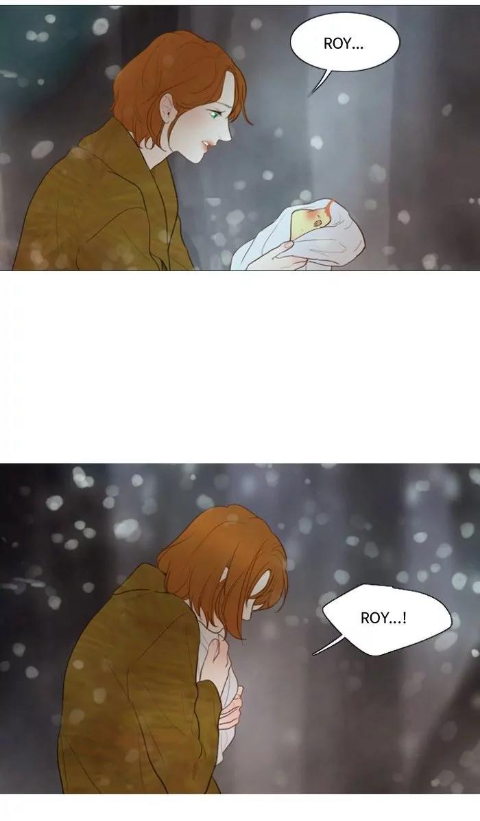 Winter Woods Chapter 127 page 49 - Chapter 127: [Season 2] Ep.72