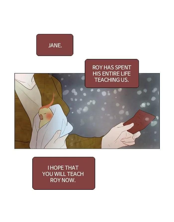 Winter Woods Chapter 127 page 51 - Chapter 127: [Season 2] Ep.72