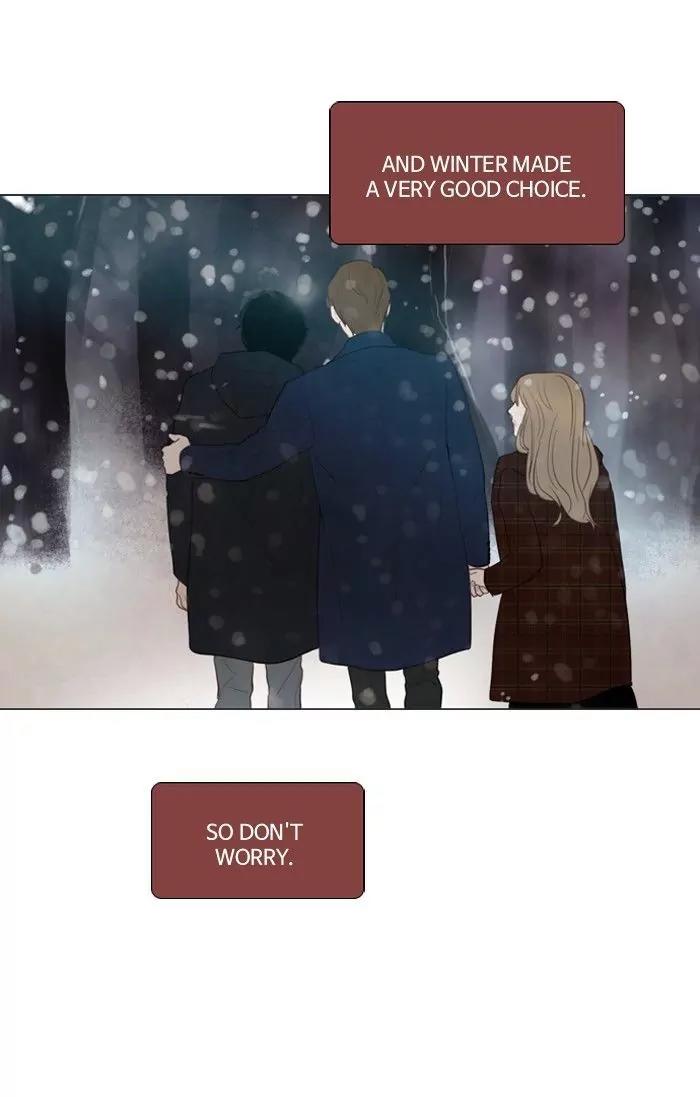 Winter Woods Chapter 127 page 52 - Chapter 127: [Season 2] Ep.72