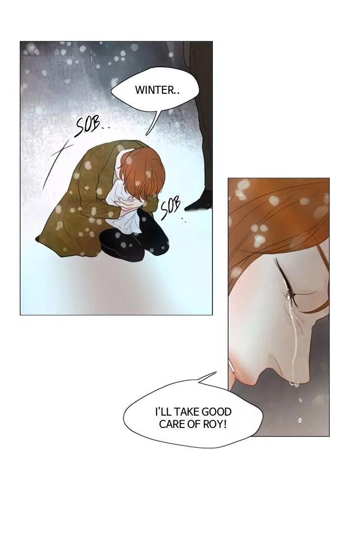 Winter Woods Chapter 127 page 53 - Chapter 127: [Season 2] Ep.72