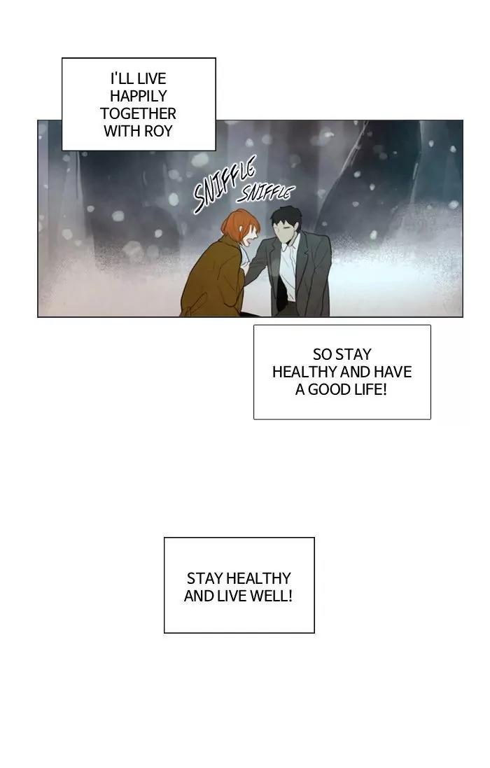 Winter Woods Chapter 127 page 54 - Chapter 127: [Season 2] Ep.72