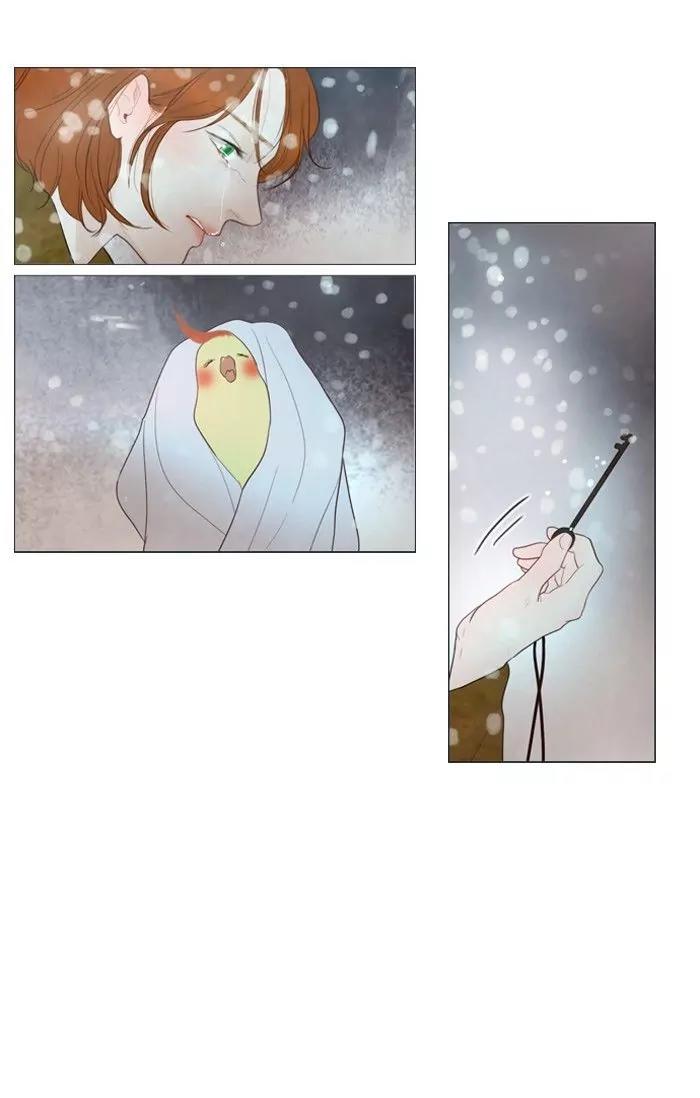 Winter Woods Chapter 127 page 55 - Chapter 127: [Season 2] Ep.72