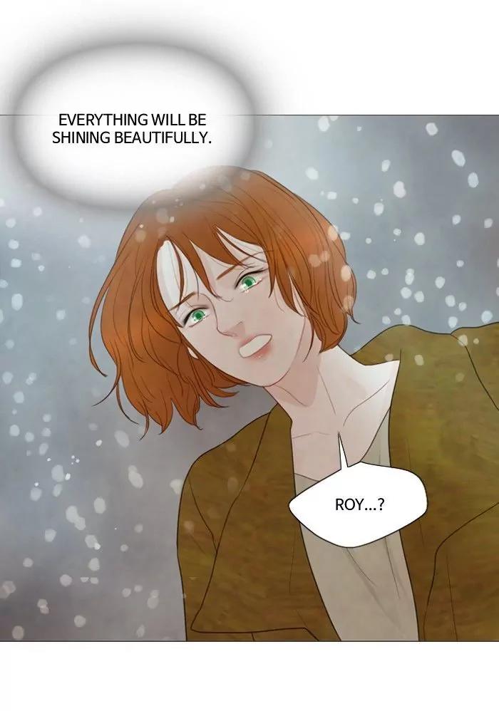 Winter Woods Chapter 127 page 59 - Chapter 127: [Season 2] Ep.72