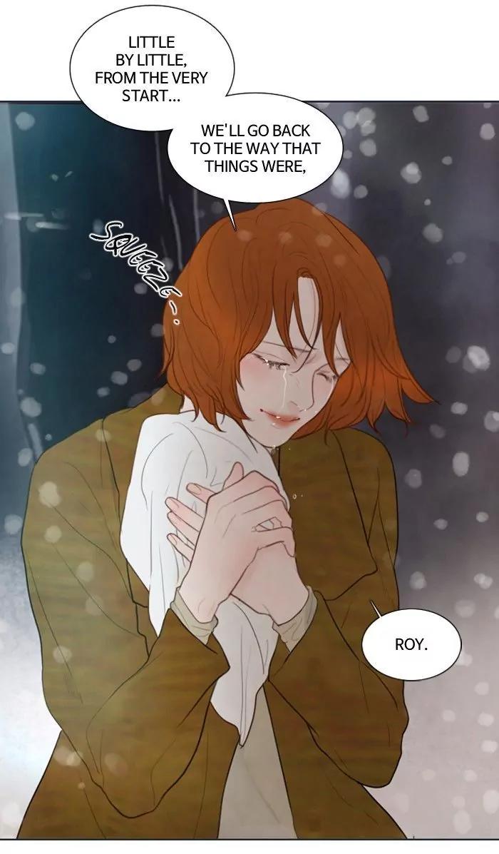 Winter Woods Chapter 127 page 62 - Chapter 127: [Season 2] Ep.72