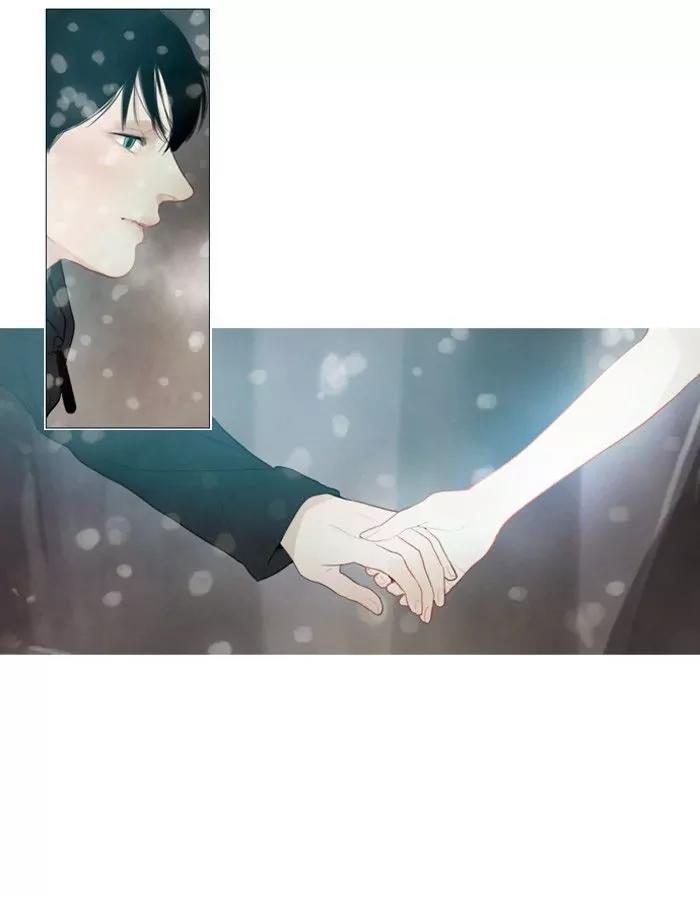 Winter Woods Chapter 127 page 9 - Chapter 127: [Season 2] Ep.72