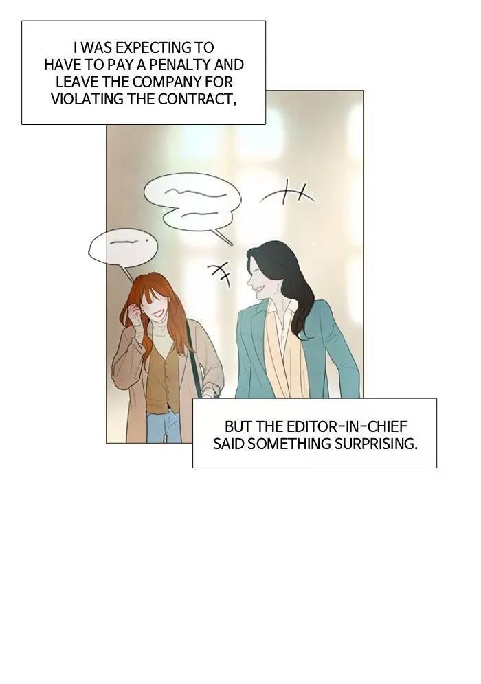 Winter Woods Chapter 128 page 19 - Chapter 128: [Season 2] Ep.73