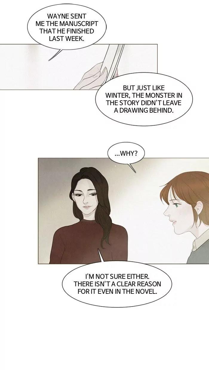 Winter Woods Chapter 128 page 20 - Chapter 128: [Season 2] Ep.73