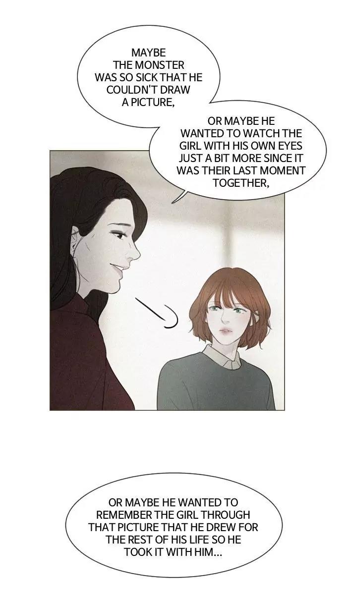 Winter Woods Chapter 128 page 21 - Chapter 128: [Season 2] Ep.73