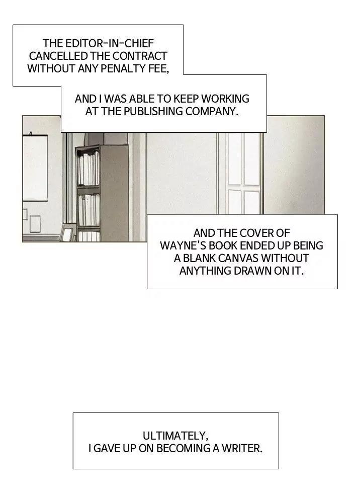 Winter Woods Chapter 128 page 23 - Chapter 128: [Season 2] Ep.73
