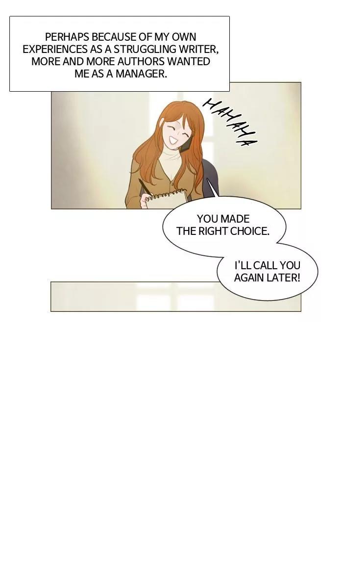 Winter Woods Chapter 128 page 26 - Chapter 128: [Season 2] Ep.73