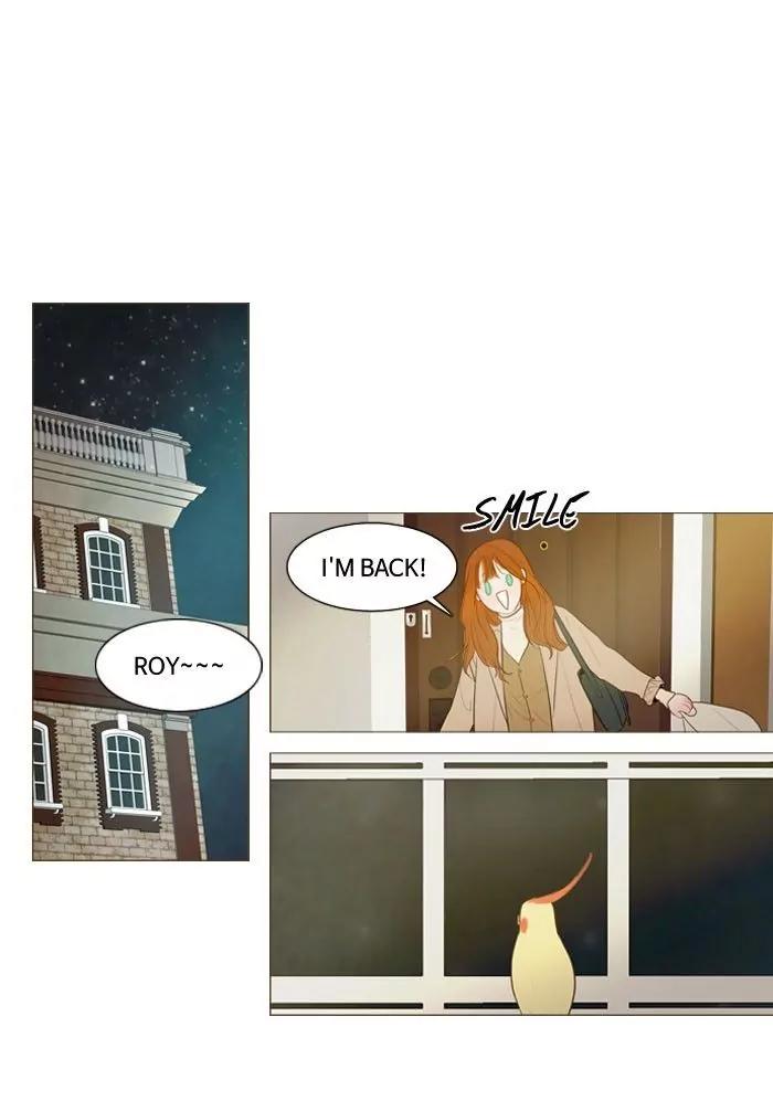 Winter Woods Chapter 128 page 27 - Chapter 128: [Season 2] Ep.73