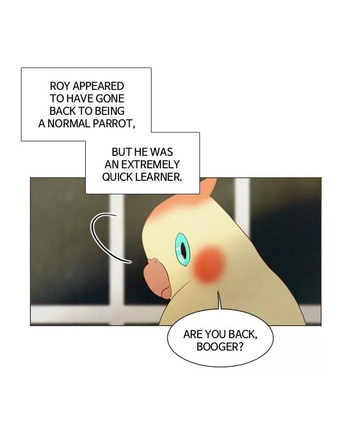 Winter Woods Chapter 128 page 28 - Chapter 128: [Season 2] Ep.73