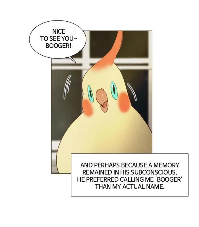 Winter Woods Chapter 128 page 29 - Chapter 128: [Season 2] Ep.73
