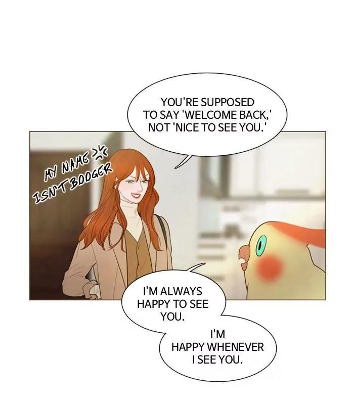 Winter Woods Chapter 128 page 30 - Chapter 128: [Season 2] Ep.73