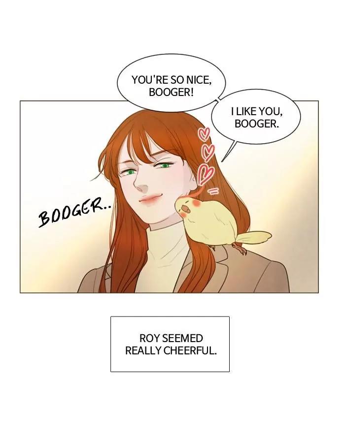 Winter Woods Chapter 128 page 32 - Chapter 128: [Season 2] Ep.73