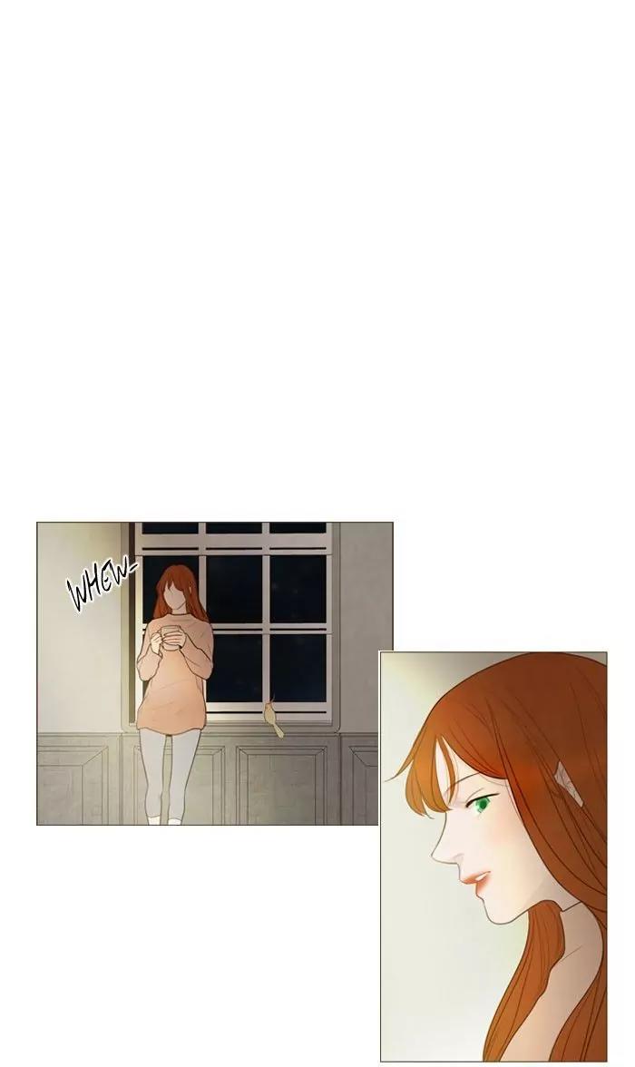 Winter Woods Chapter 128 page 35 - Chapter 128: [Season 2] Ep.73