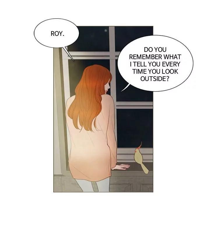 Winter Woods Chapter 128 page 37 - Chapter 128: [Season 2] Ep.73