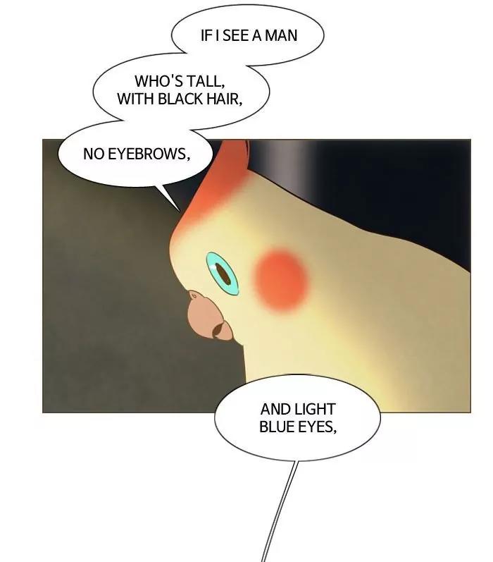Winter Woods Chapter 128 page 38 - Chapter 128: [Season 2] Ep.73