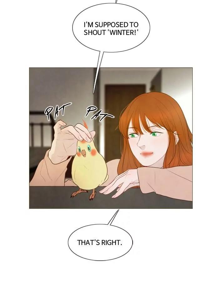 Winter Woods Chapter 128 page 39 - Chapter 128: [Season 2] Ep.73