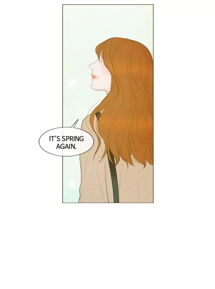 Winter Woods Chapter 128 page 4 - Chapter 128: [Season 2] Ep.73