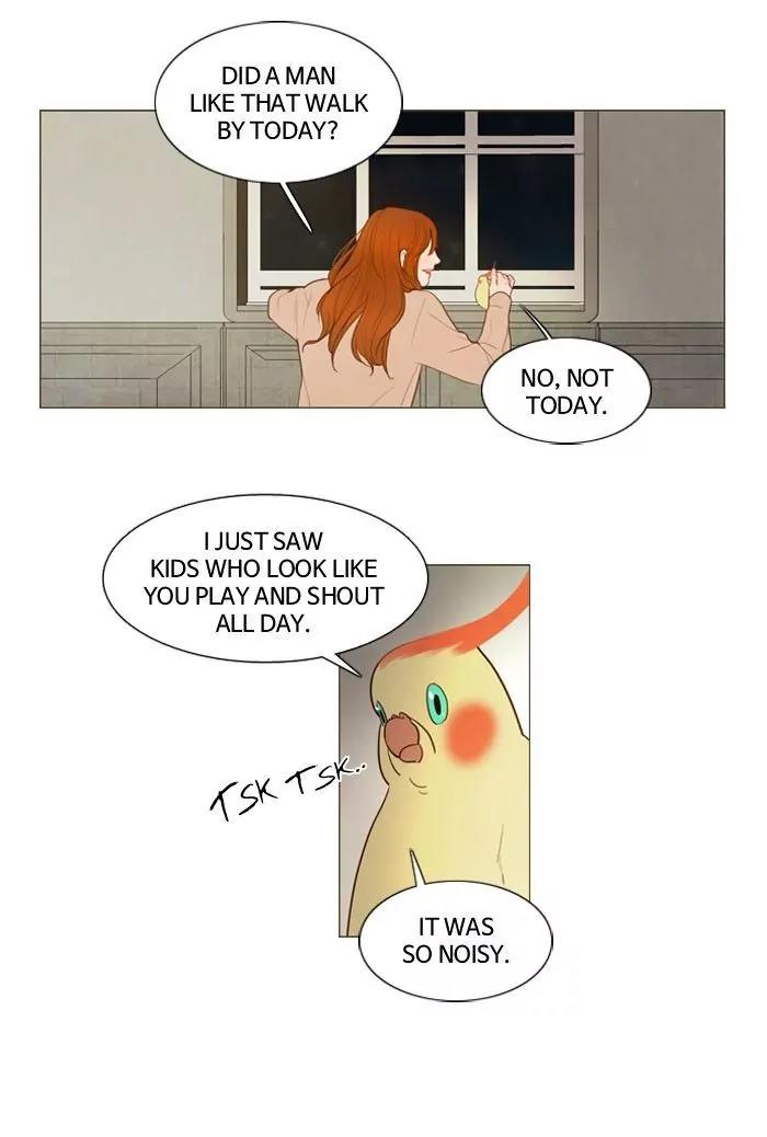 Winter Woods Chapter 128 page 40 - Chapter 128: [Season 2] Ep.73