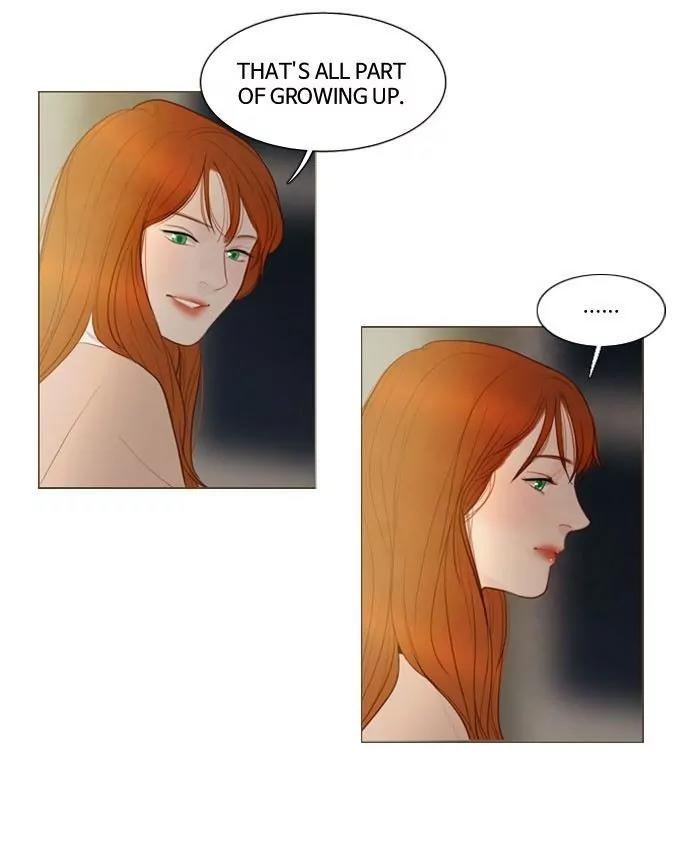 Winter Woods Chapter 128 page 41 - Chapter 128: [Season 2] Ep.73