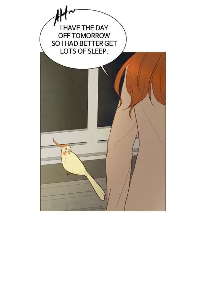 Winter Woods Chapter 128 page 42 - Chapter 128: [Season 2] Ep.73