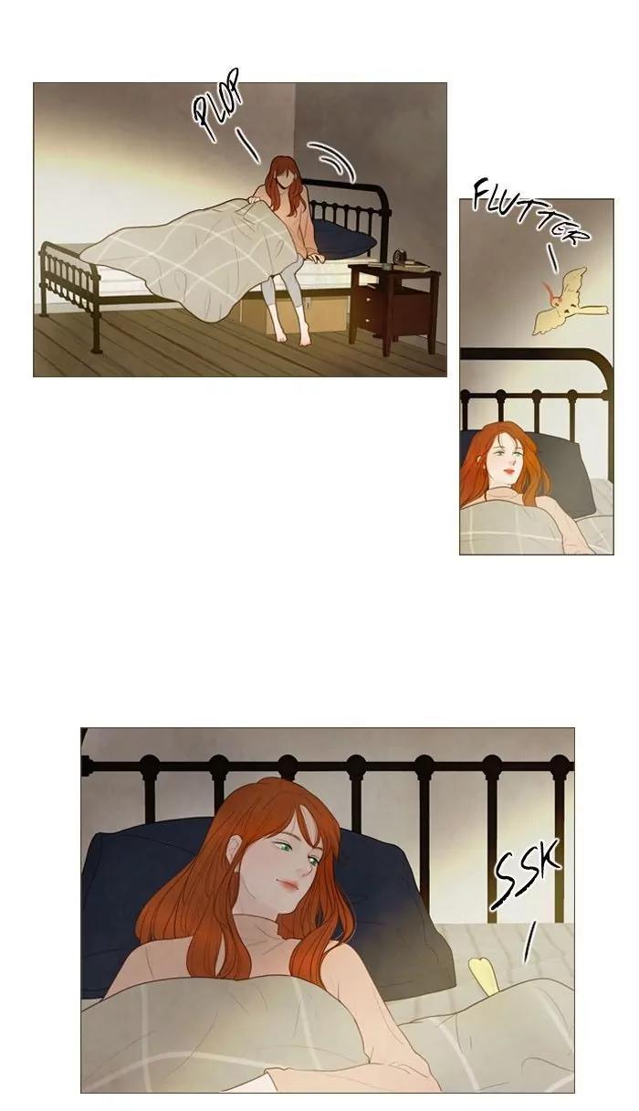 Winter Woods Chapter 128 page 43 - Chapter 128: [Season 2] Ep.73