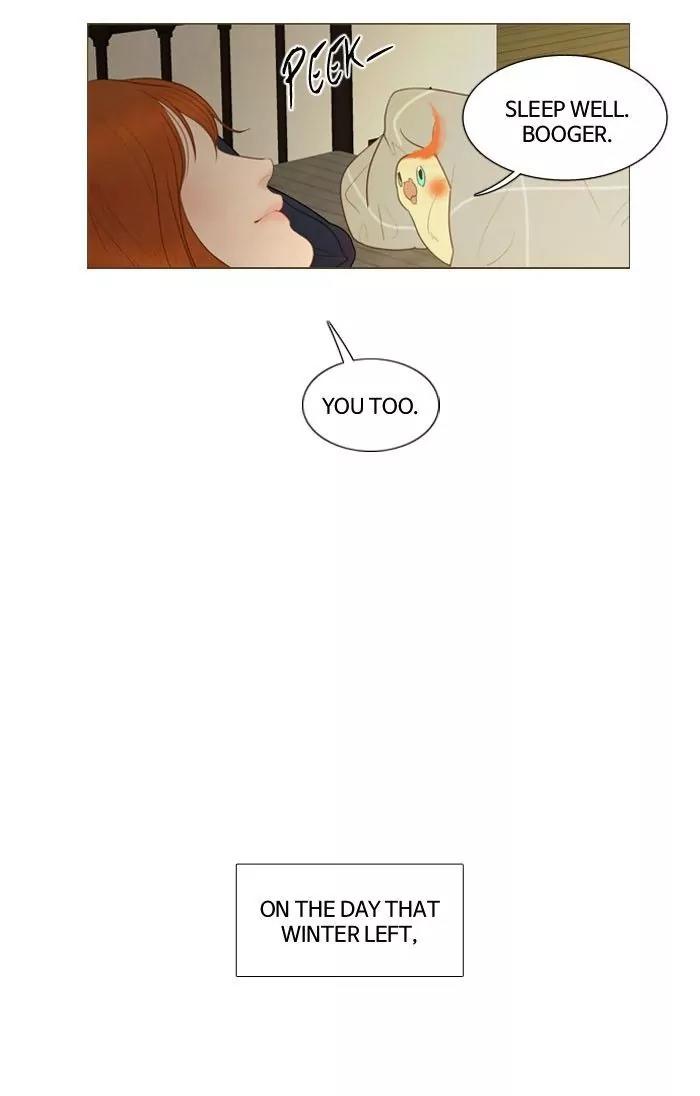 Winter Woods Chapter 128 page 44 - Chapter 128: [Season 2] Ep.73